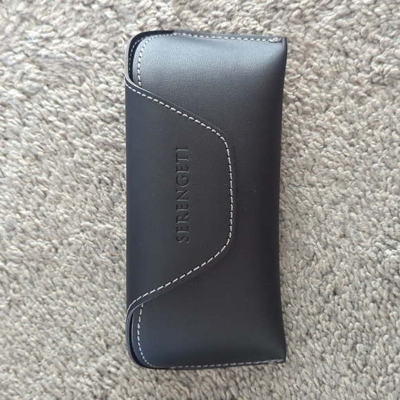 Serengeti Sunglasses - Picture 4 of 11